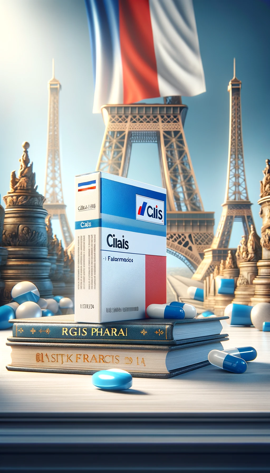 Cialis achat france